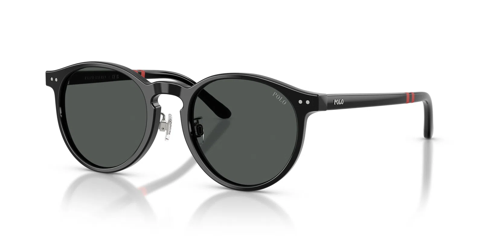 Polo 4236F Sunglasses - view 4